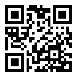 复古迪斯科二维码