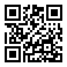 玄天影视二维码