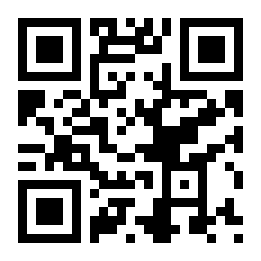 火柴人噩梦跑酷二维码