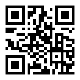 有范邦购二维码