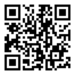 哈啰儿童英语二维码