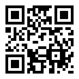 如果冥想二维码