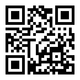 航天器模拟二维码