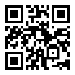 锤子碰撞二维码