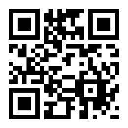 看吧影视去广告版二维码