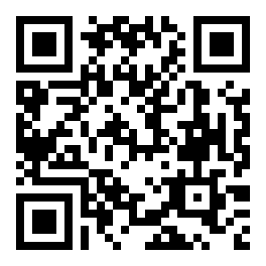 白露天气二维码