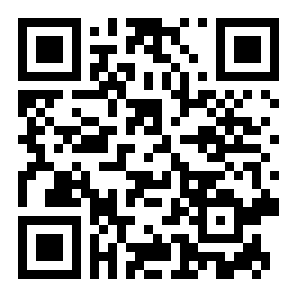 弹幕主义二维码