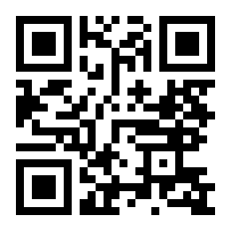 交通专家二维码