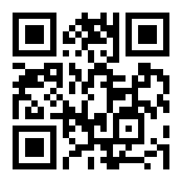 快乐之家-绿豆动态壁纸二维码