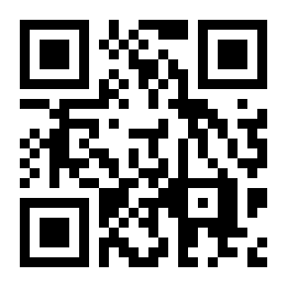 冰淇淋厂二维码