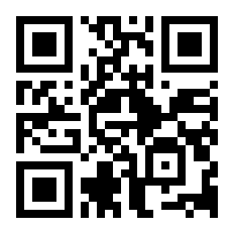 天天枪战二维码