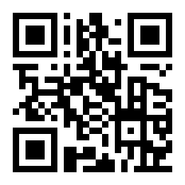 奇迹影视二维码