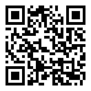 青鸟影院二维码