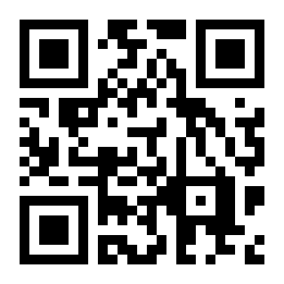 狗头冒险二维码