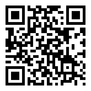 黑马大学二维码