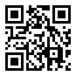 书友看书二维码