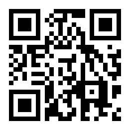 TXT全本小说书城二维码