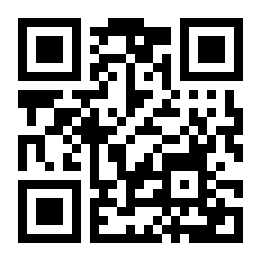 知否大学二维码