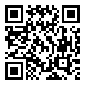 鲨鱼风暴二维码