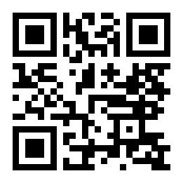 月光TXT小说阅读器二维码