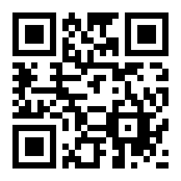 欢乐管道二维码