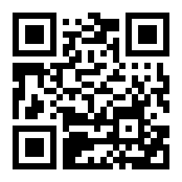 奇怪的任意球二维码