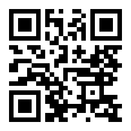 滚动音符二维码