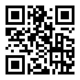 饿了么星选二维码