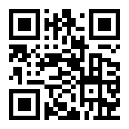 叉车宝典二维码