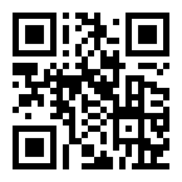 橘子恋物二维码