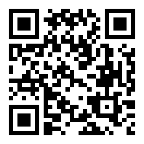 仙女林王子与灵魂二维码