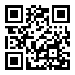 冬冬漫画二维码