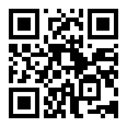 终级拉力赛车二维码