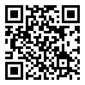 无尽下落方块二维码