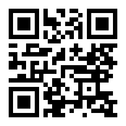 知良医二维码
