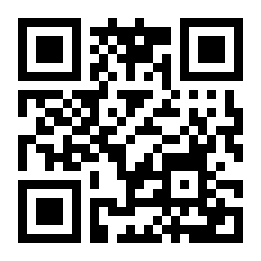 夏季厕所里的秘密二维码