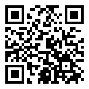 自行车竞速赛二维码