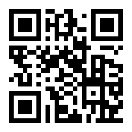 梅花天气二维码