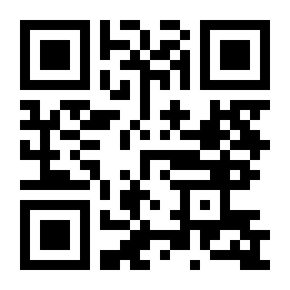 林谷追剧二维码