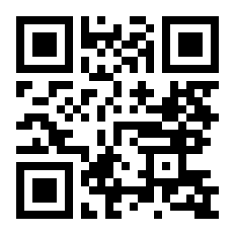 BBE六分钟二维码