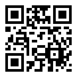 猫咪跑步趣二维码