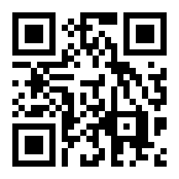 越野驾驶沙漠二维码