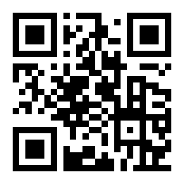 佛言禅语桌面主题壁纸美化版二维码