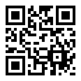 开心过英语二维码