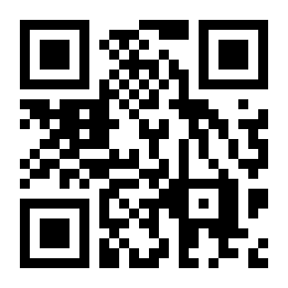 逃脱卡通房间8二维码