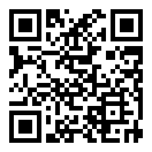 极客TV盒子版二维码