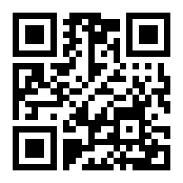 小鱼影视在线手机版二维码