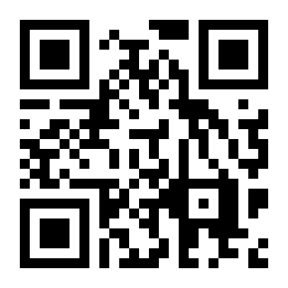 星爱视频二维码