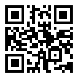 疯狂网球二维码