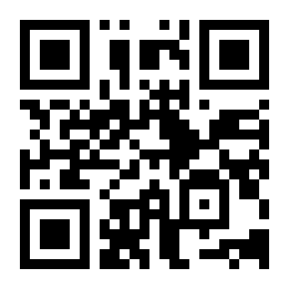 晴雨早知道二维码